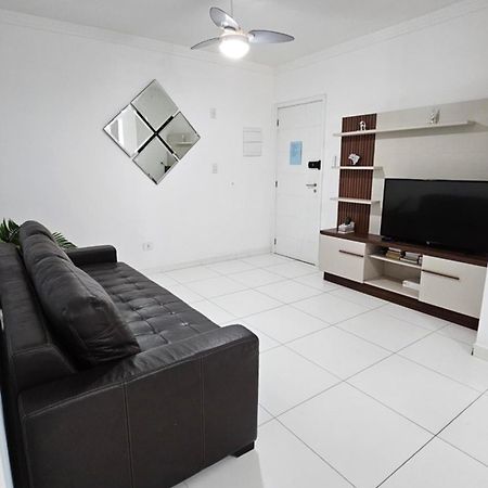 Apartamento Com Vista Ao Mar Praia Grande  Ngoại thất bức ảnh