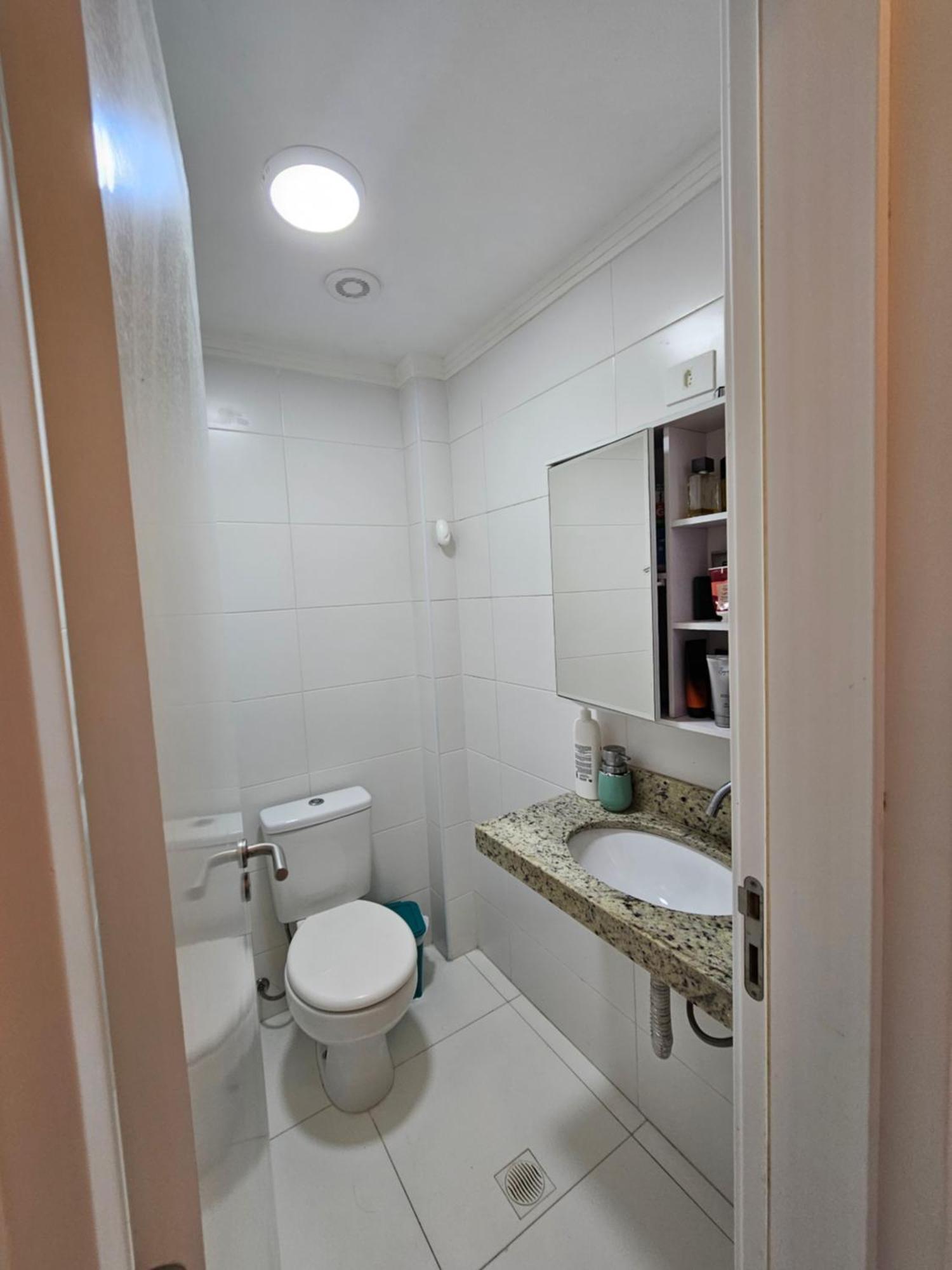 Apartamento Com Vista Ao Mar Praia Grande  Ngoại thất bức ảnh