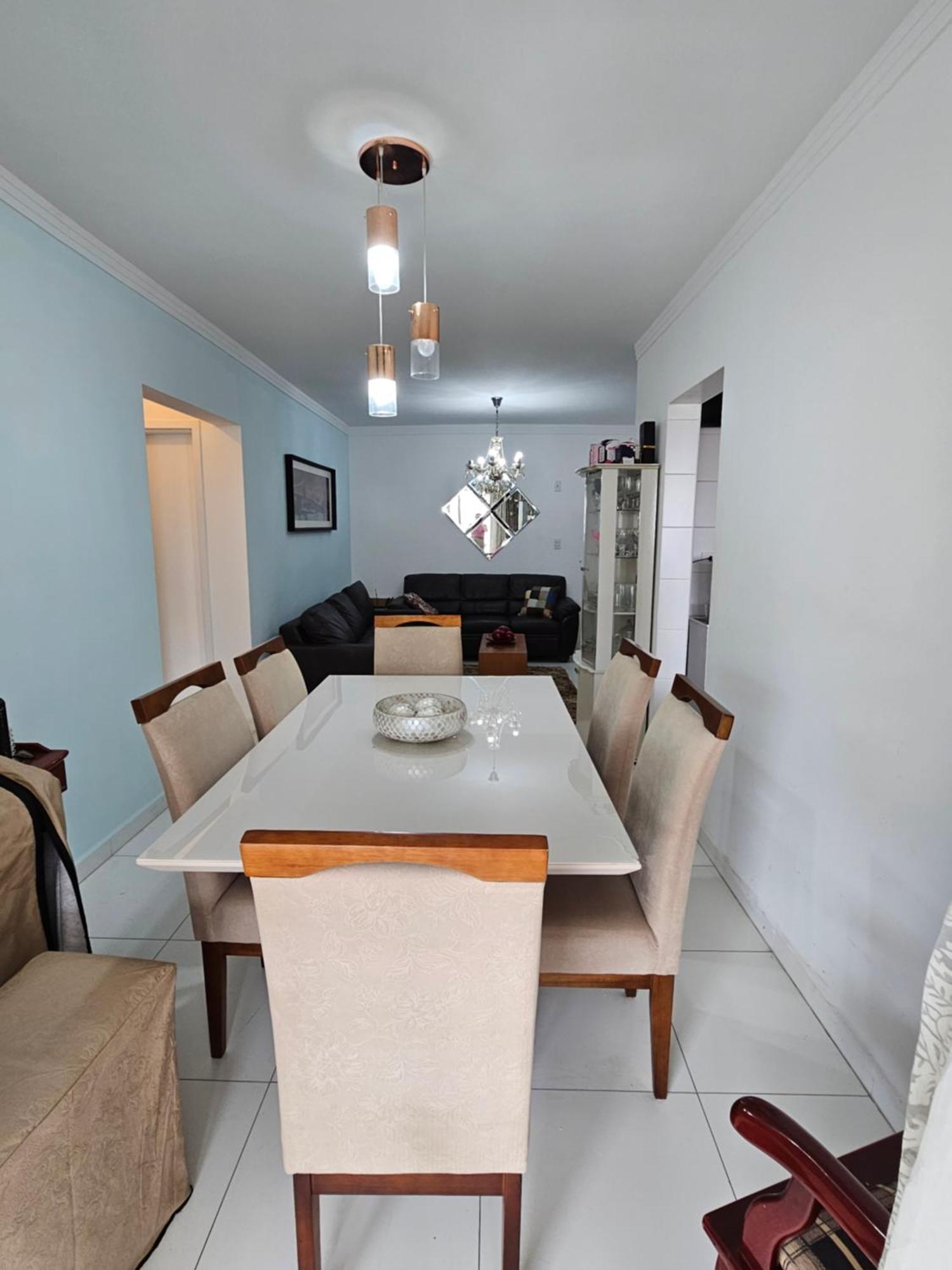 Apartamento Com Vista Ao Mar Praia Grande  Ngoại thất bức ảnh